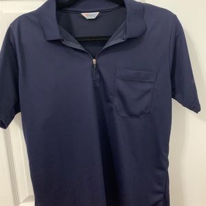 Tworoy Golfing Polo